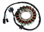 Πηνία Suzuki DL 1000 V-Strom 2002-2010 Πηνία Suzuki DL 1000 V-Strom 2002-2010